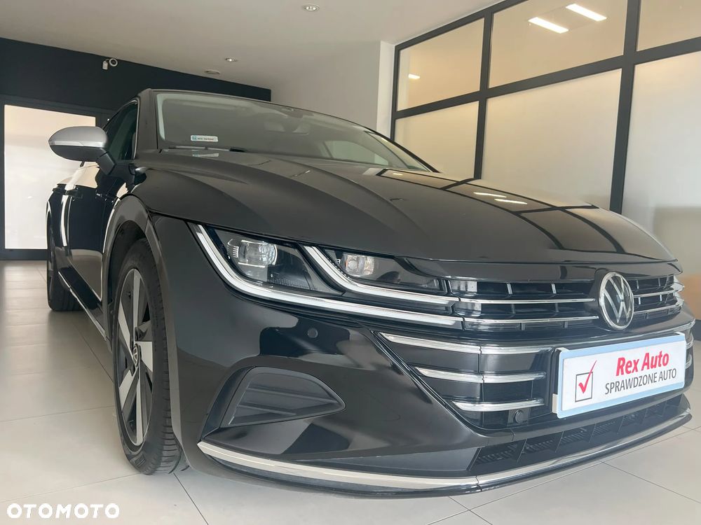 Volkswagen Arteon 2.0 TSI Elegance DSG - 5