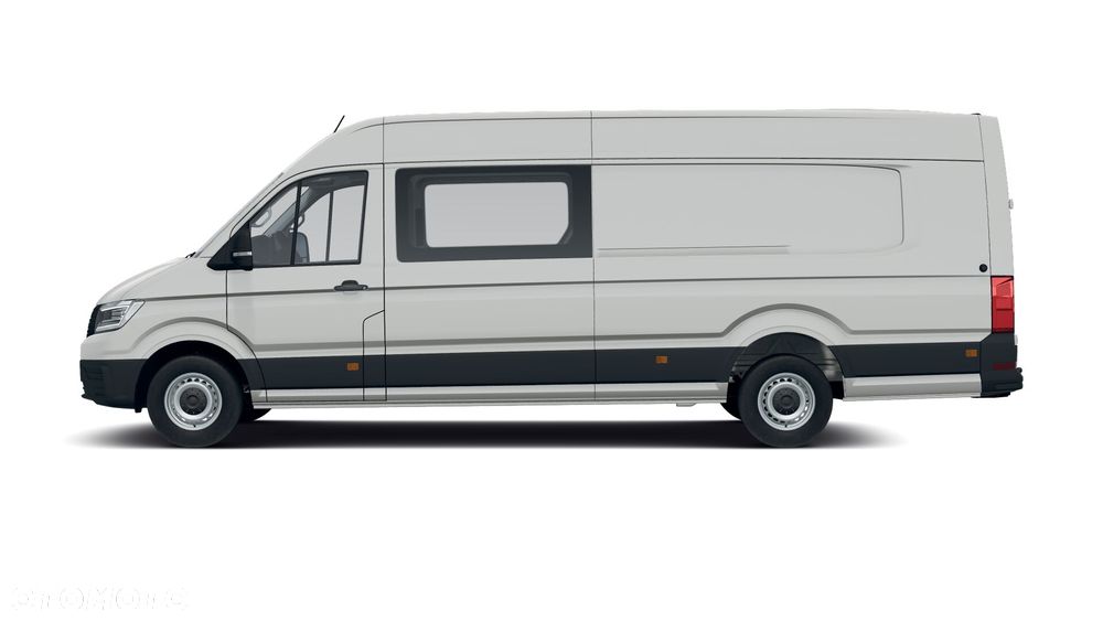 Volkswagen Crafter - 2