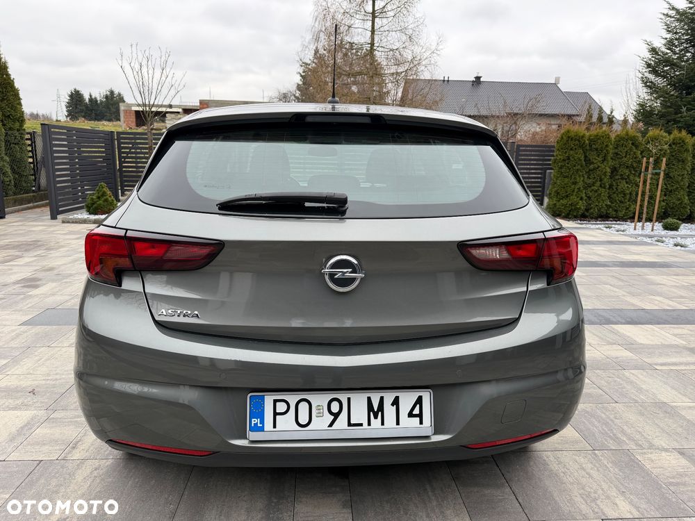 Opel Astra 1.4 T GPF Enjoy S&S - 3