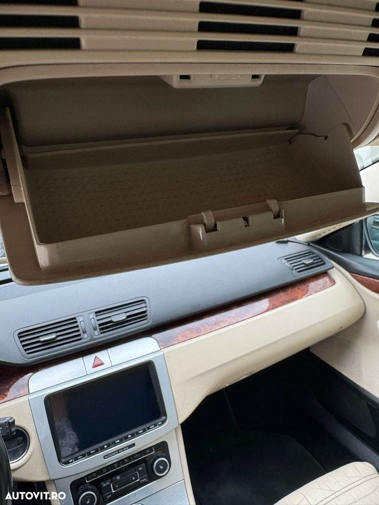 Volkswagen Passat CC 2.0 TDI Exclusive - 16