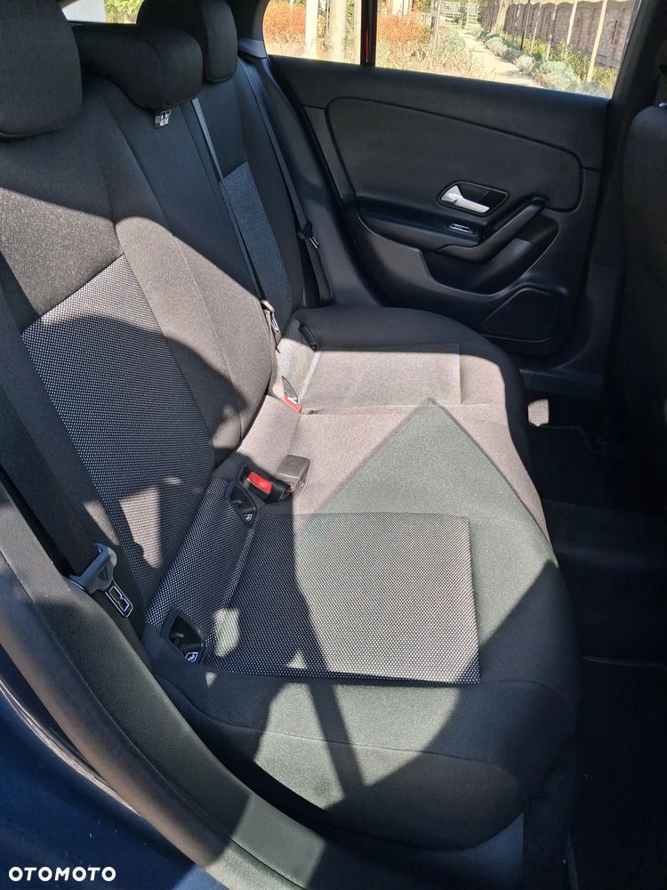 Mercedes-Benz CLA 200 d 8G-DCT Edition 2022 - 21