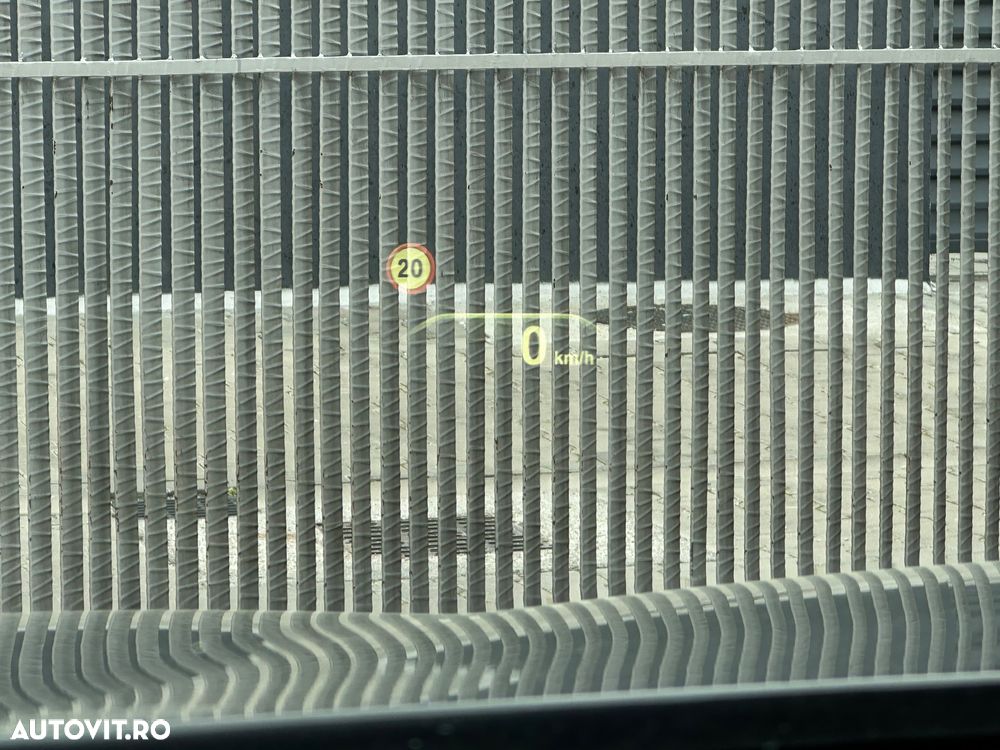 BMW Seria 5 520d Aut. M Sport Edition - 17