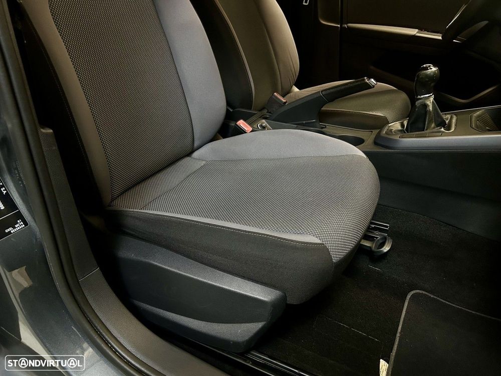 SEAT Arona 1.0 TSI Style - 37