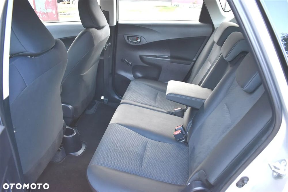 Toyota Verso S 1.33 VVT-i Multidrive Life - 20