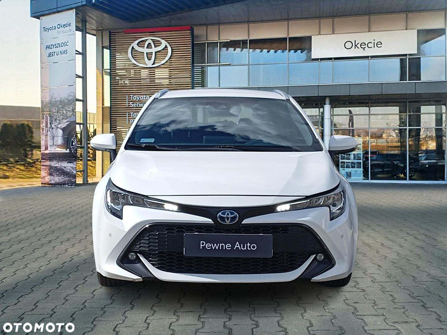 Toyota Corolla 1.8 Hybrid Comfort - 7
