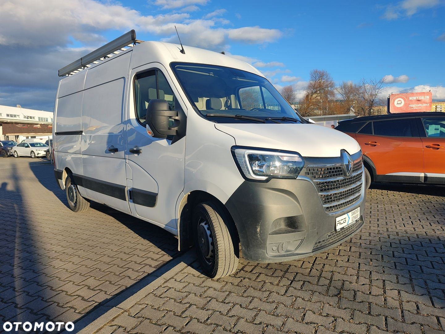 Renault Master - 3