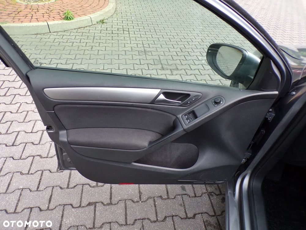 Volkswagen Golf 1.4 Trendline - 15