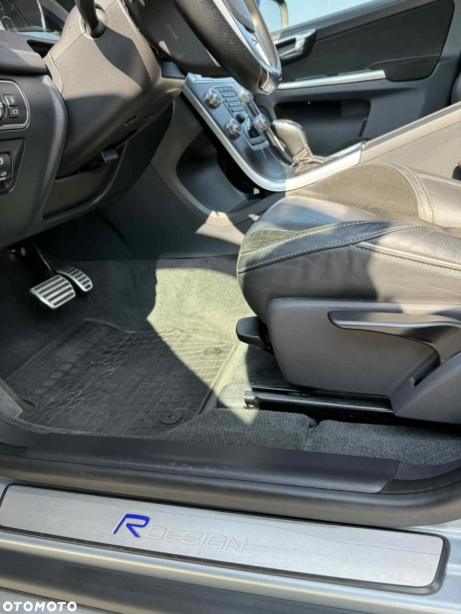 Volvo XC 60 - 21