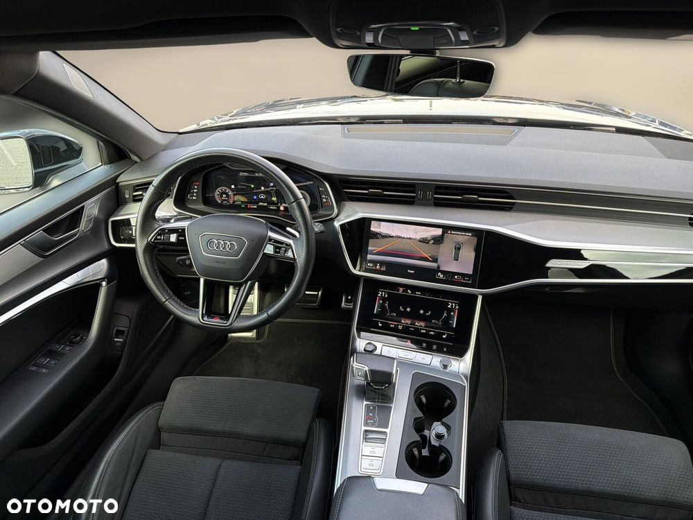 Audi A6 Avant - 18