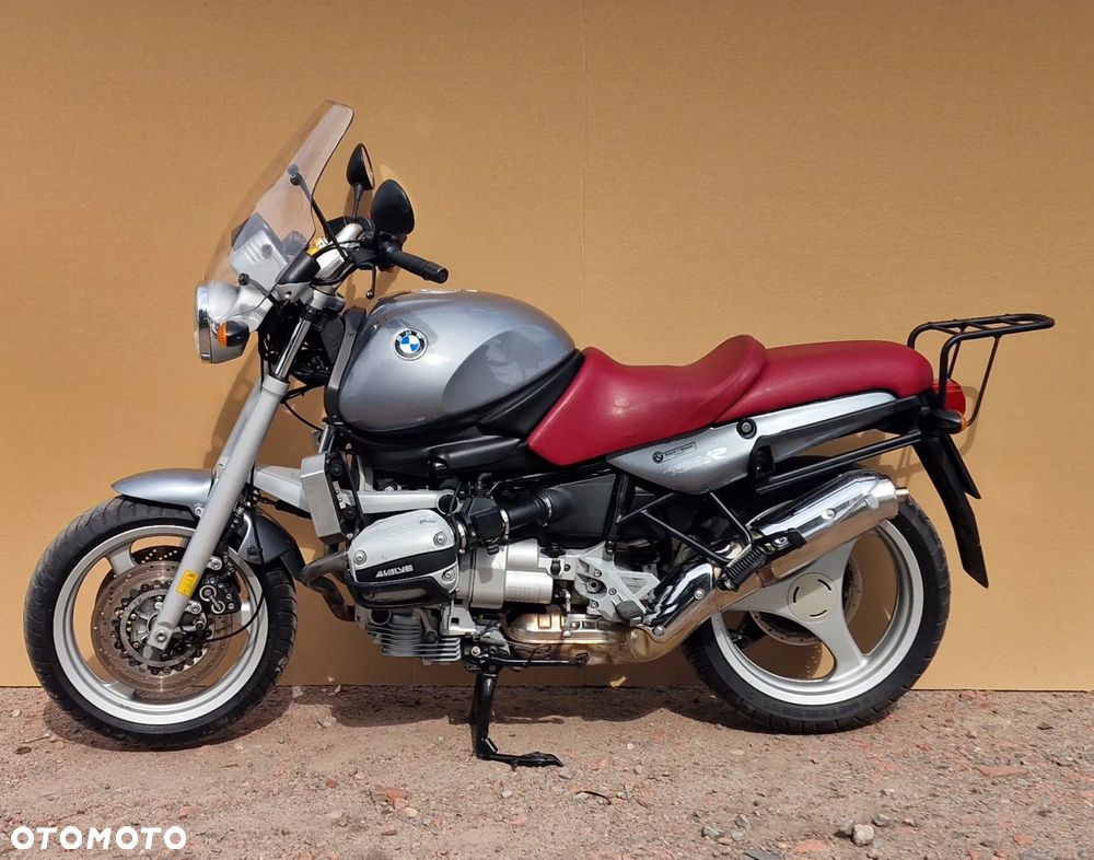 BMW R - 23