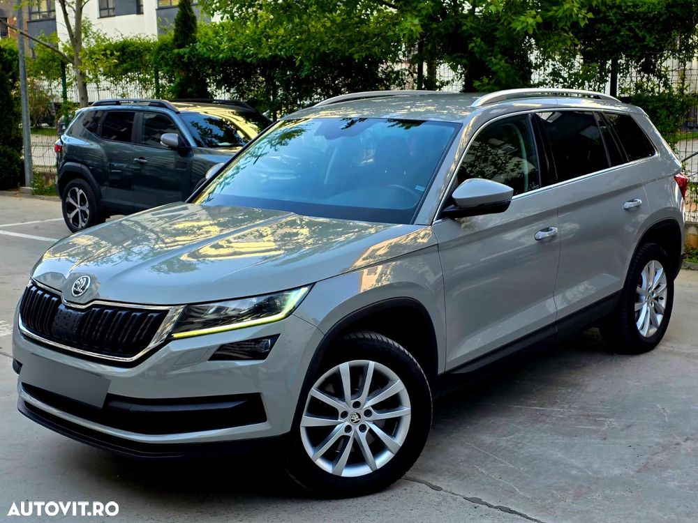 Skoda Kodiaq - 2