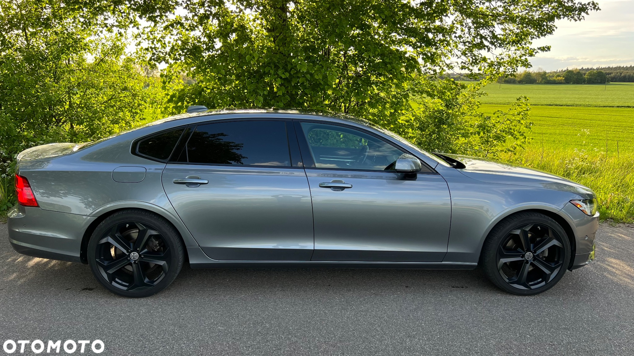 Volvo S90 T5 Geartronic Momentum - 18