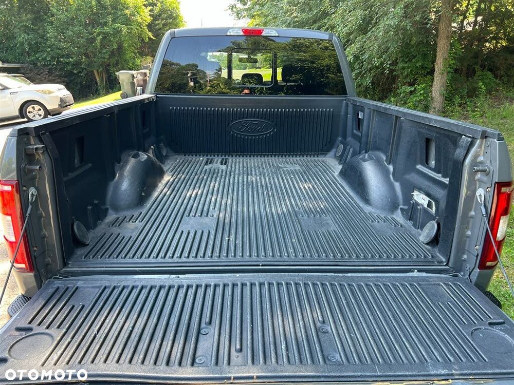 Ford F150 - 10
