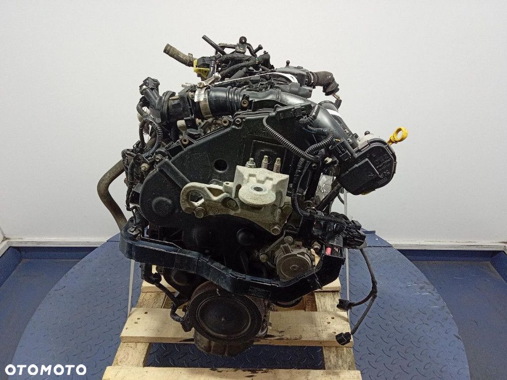 FORD ECOSPORT II 13- SILNIK DIESLA 1.5 TDCI 90KM UGJE - 4