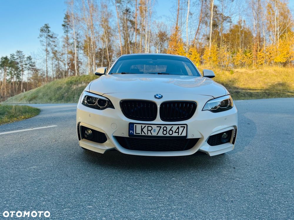BMW Seria 2 230i M Sport - 33