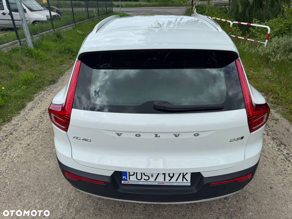 Volvo XC 40 - 20