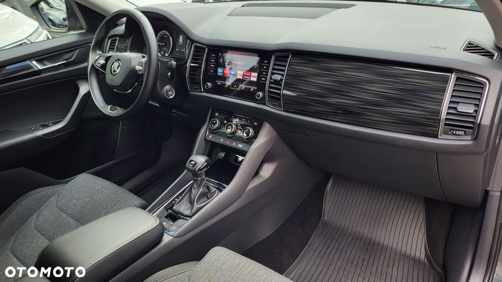 Skoda Kodiaq 2.0 TDI 4x4 Style DSG - 20