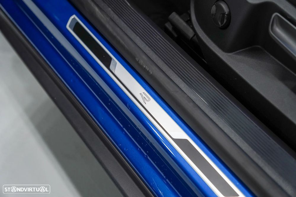 VW T-Roc 1.5 TSI R-Line DSG - 15