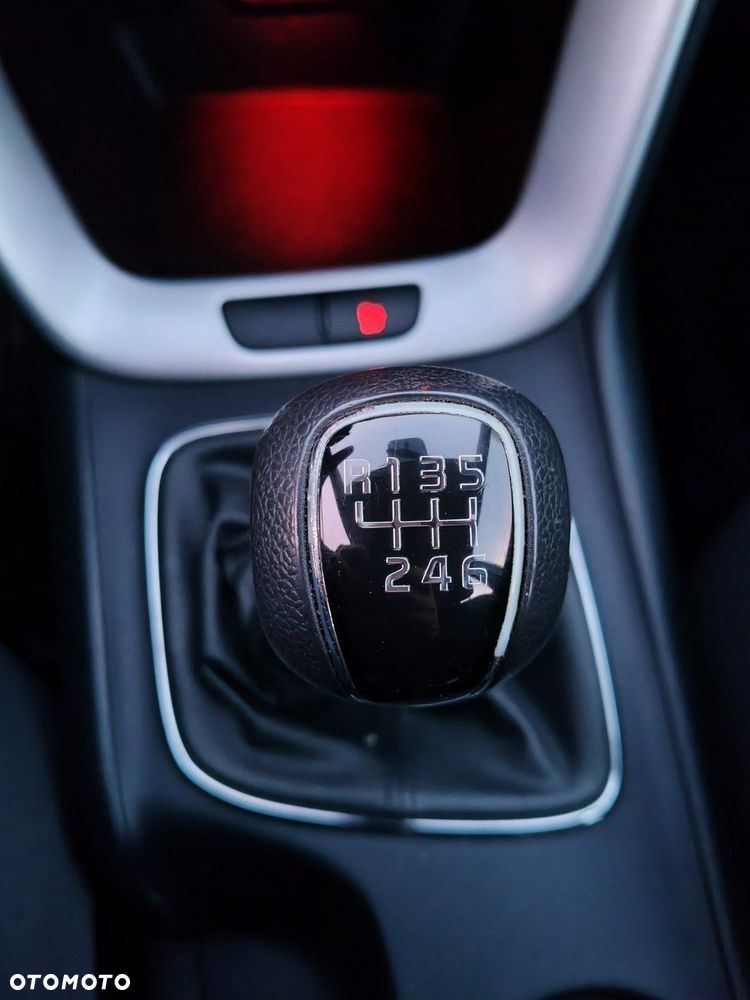 Kia Ceed 1.4 CRDi M - 12