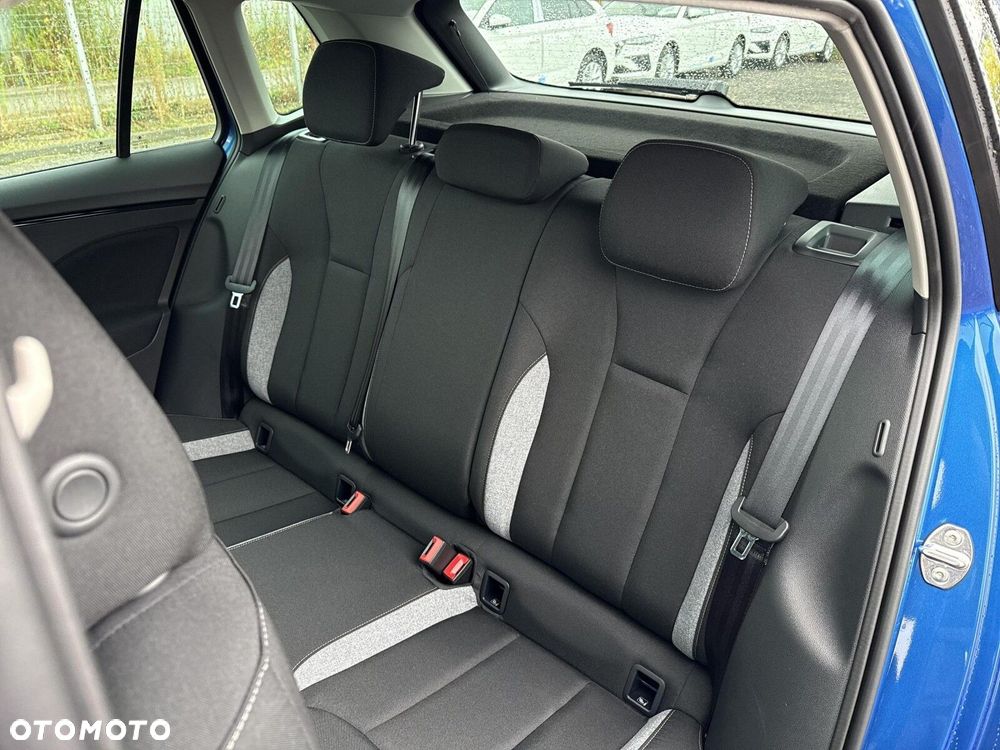 Skoda Kamiq 1.5 TSI Edition 130 - 23