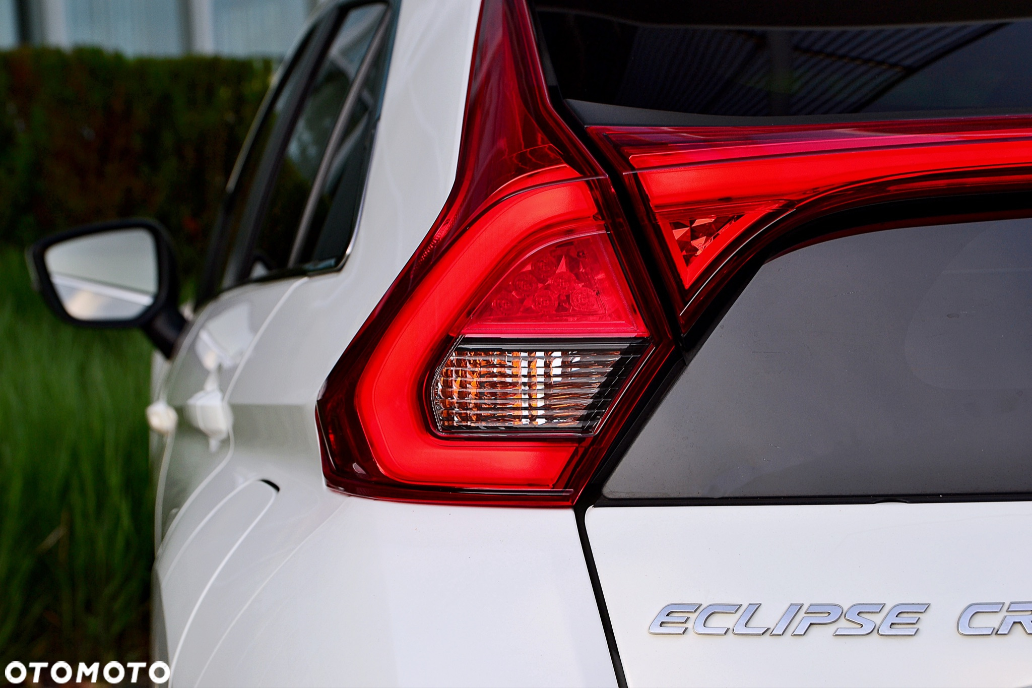 Mitsubishi Eclipse Cross 1.5 T-MIVEC ClearTec 2WD Diamant Edition - 13
