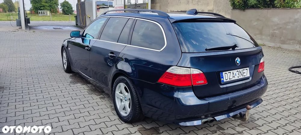 BMW Seria 5 530xd Edition Lifestyle - 3