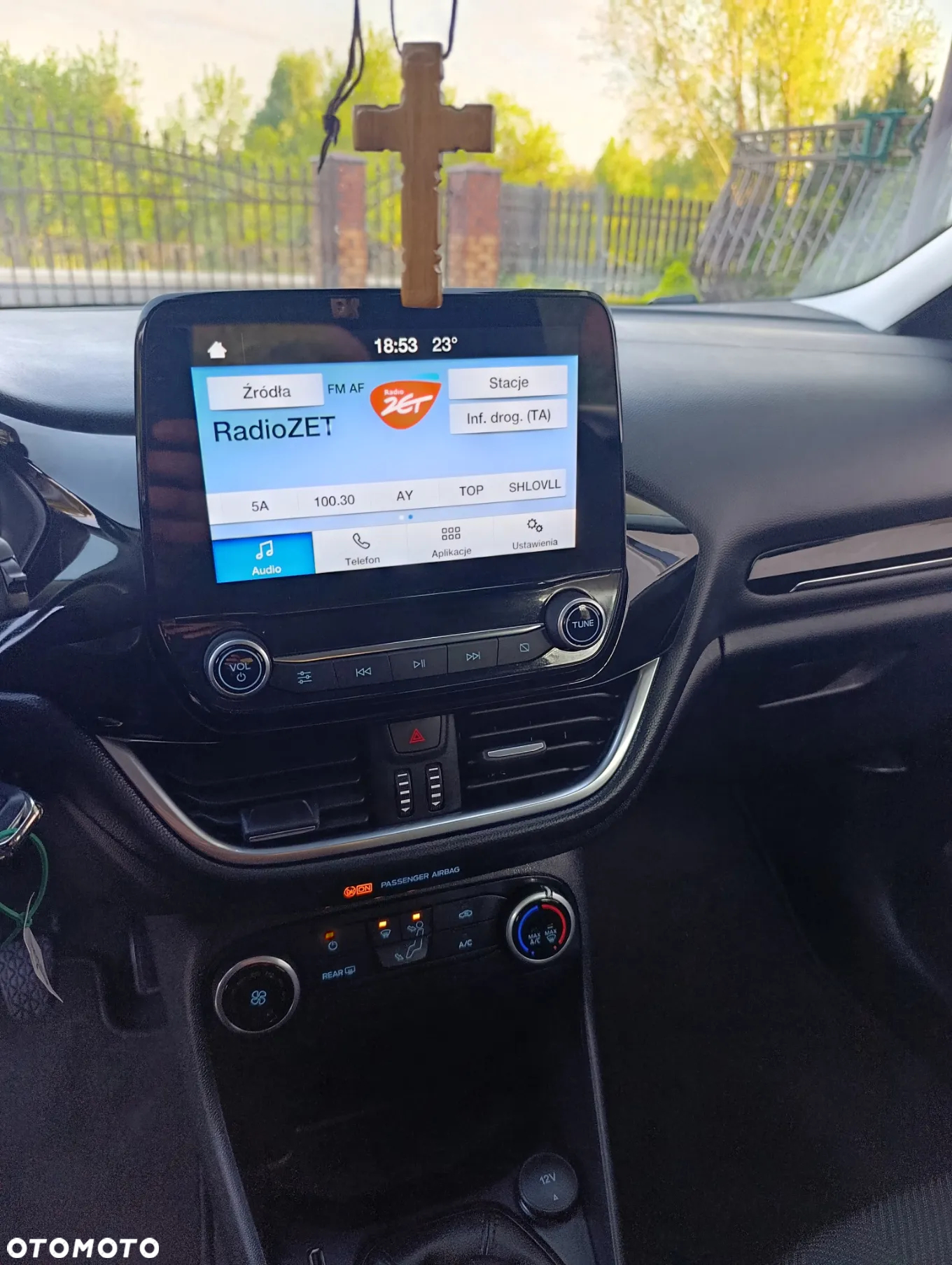 Ford Fiesta - 12