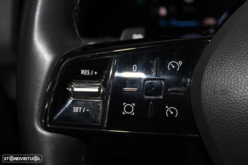 Renault Mégane E-Tech EV60 Equilibre Optimum Charge - 18