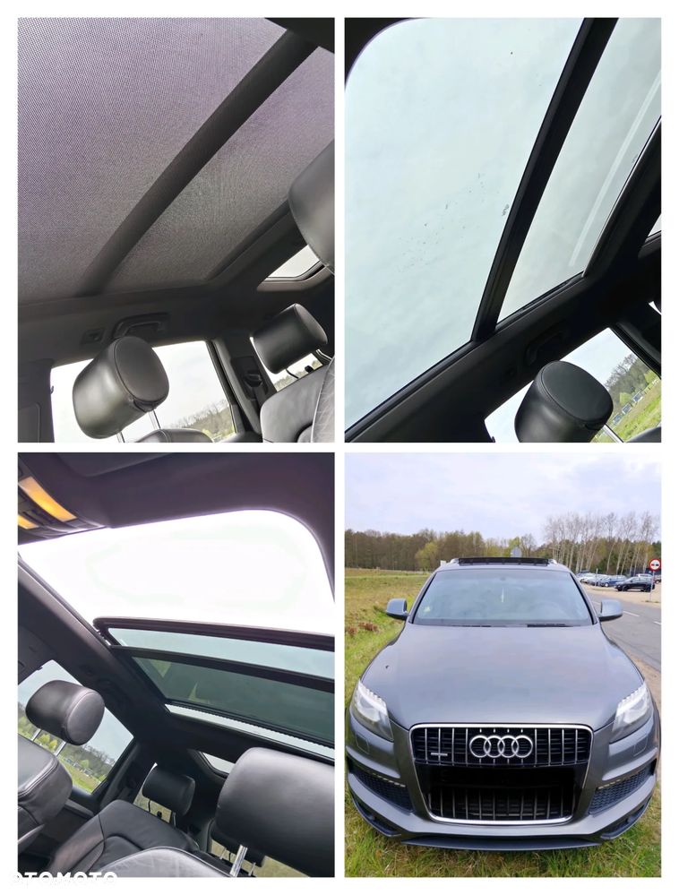 Audi Q7 - 4