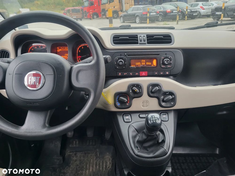 Fiat Panda - 6
