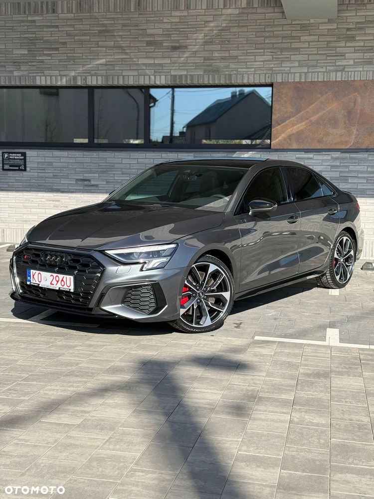 Audi S3 - 7