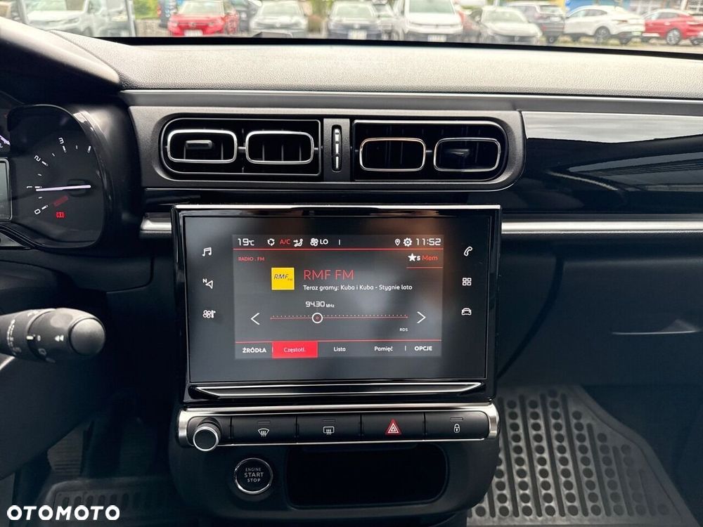 Citroën C3 1.2 PureTech Max - 20