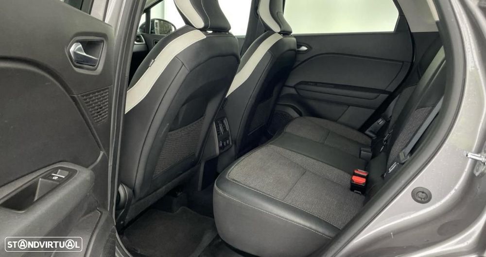 Renault Captur 1.0 TCe Intens - 9