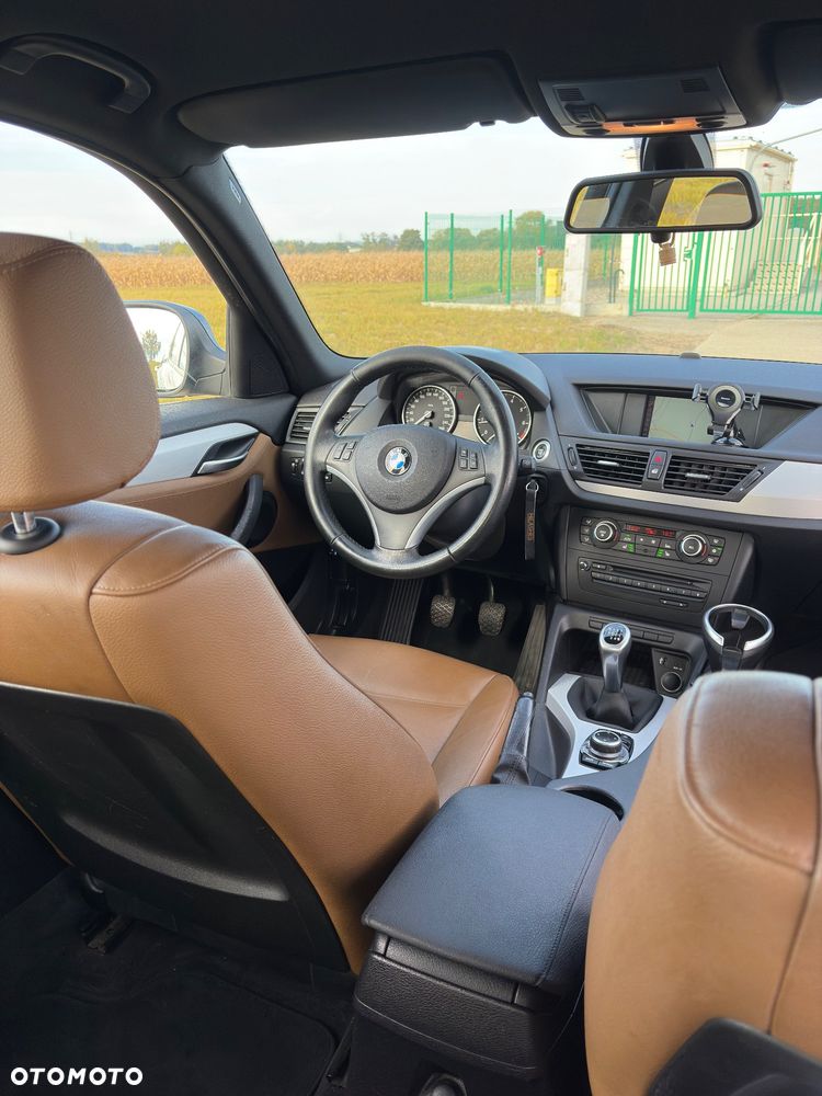 BMW X1 - 14