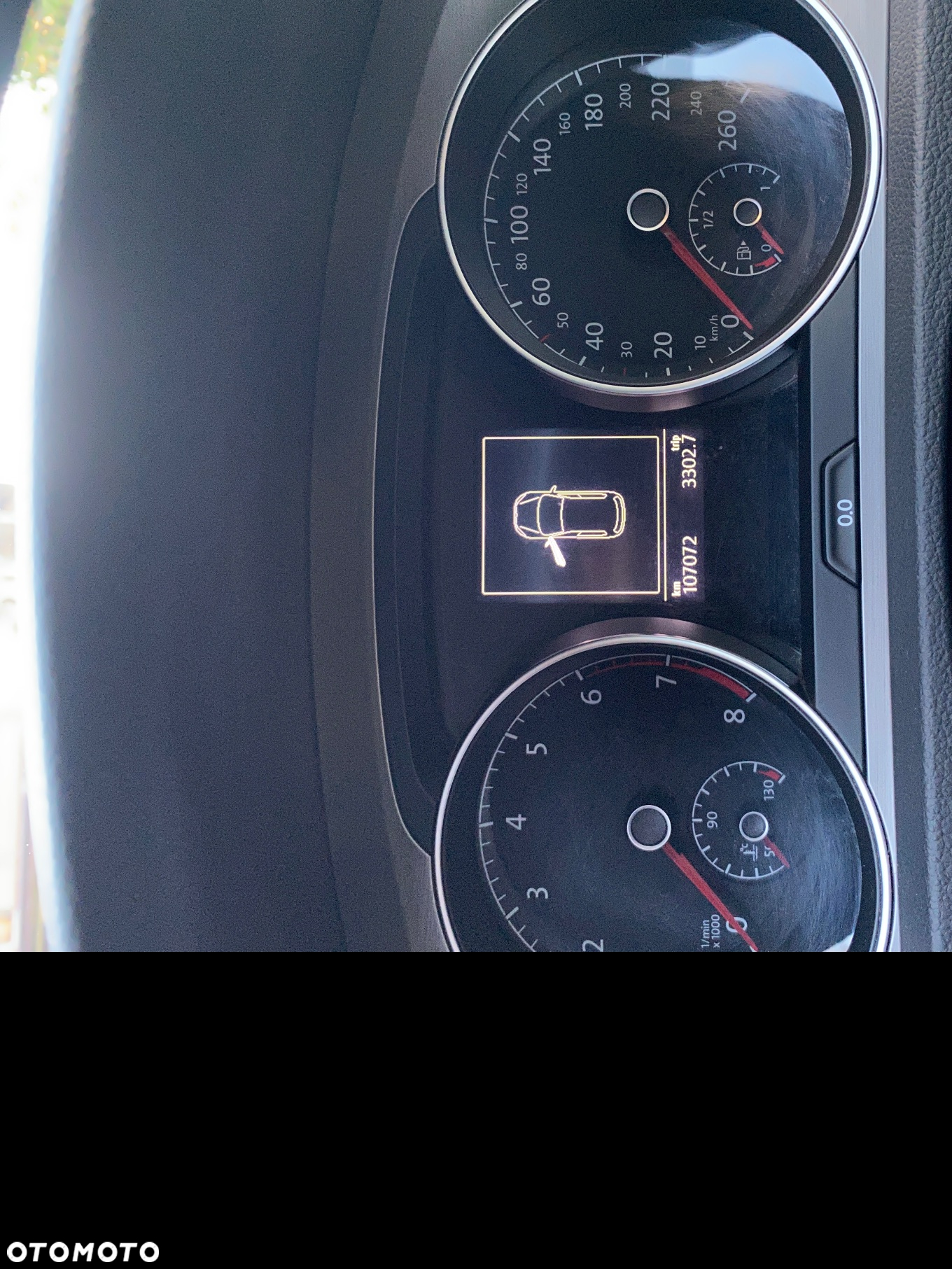 Volkswagen Golf VII 1.4 TSI BMT Comfortline - 26