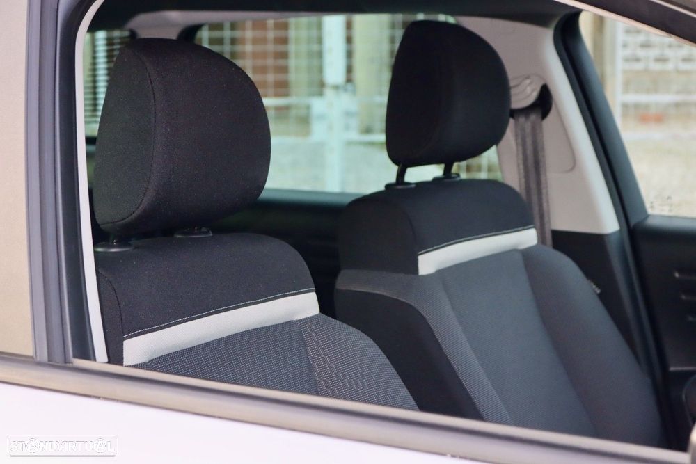 Citroën C3 Aircross 1.2 PureTech C-Series - 21