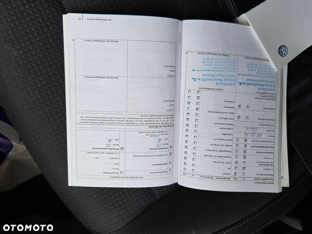 Volkswagen Polo 1.2 Comfortline - 33