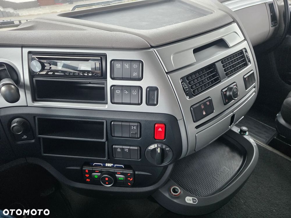 DAF XF 106 450 / BDF RETARDER - 7