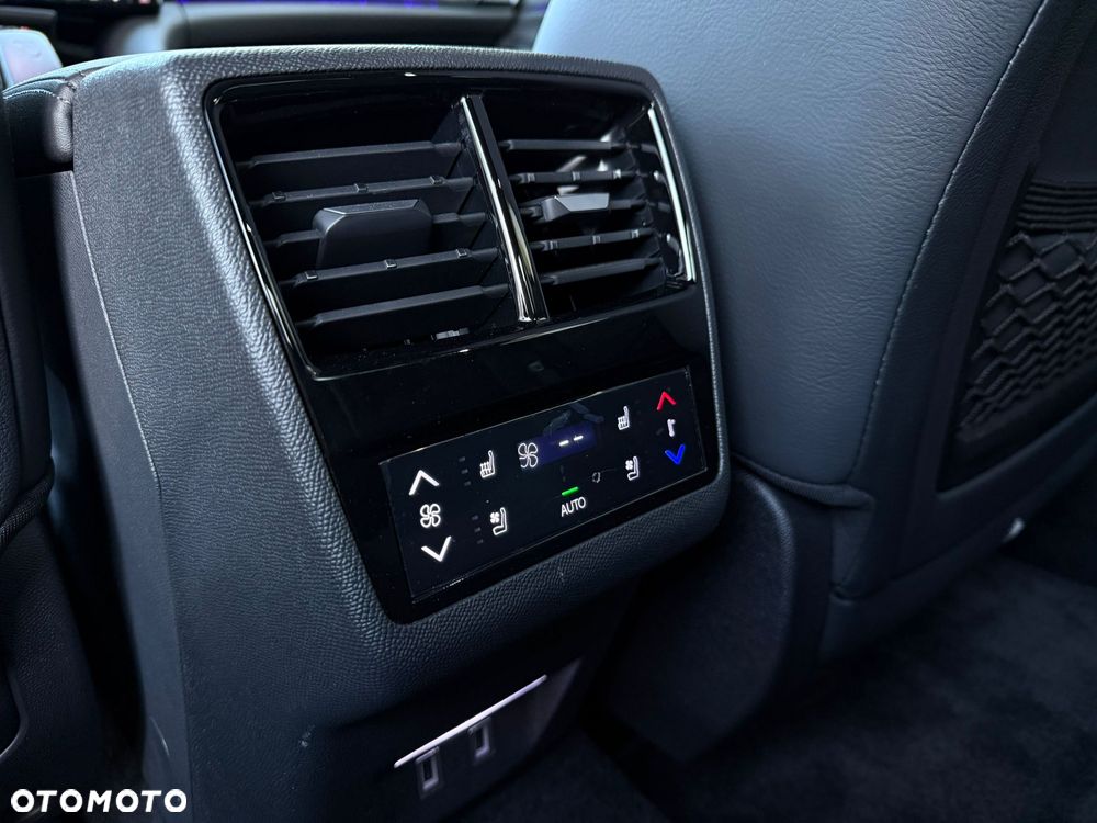 DS Automobiles DS 9 - 24