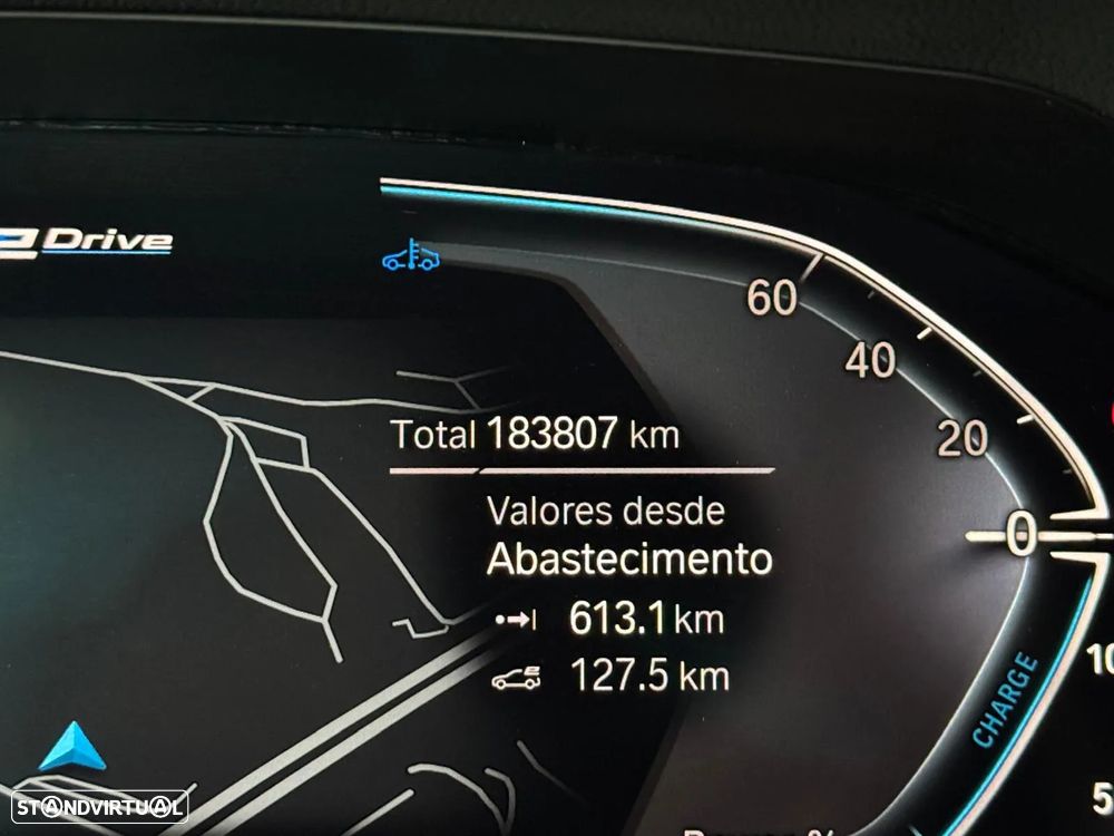 BMW 330 e Touring Pack M Auto - 15
