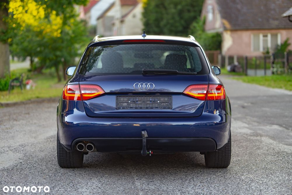 Audi A4 Avant - 19