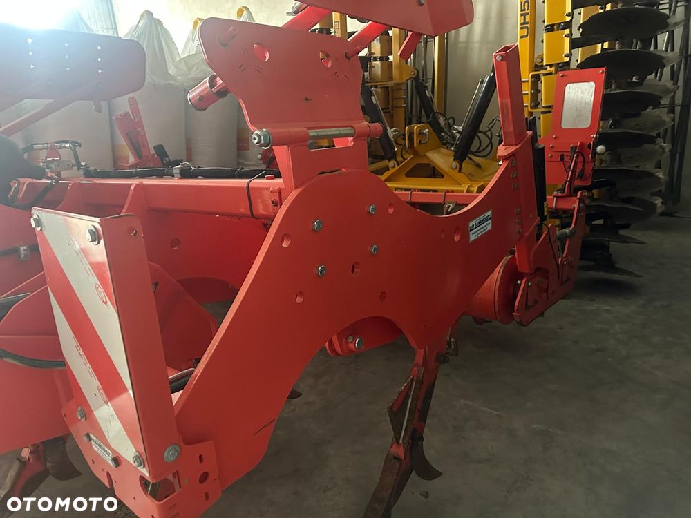 Maschio Artiglio 300/7 Hydropneumatic - 6