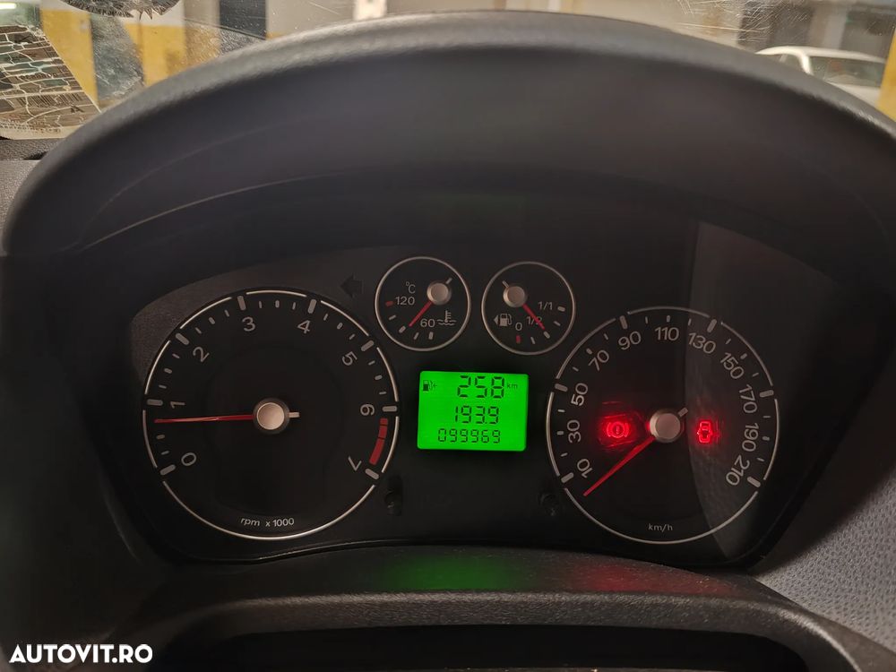 Ford Fiesta 1.25i Ambiente - 5