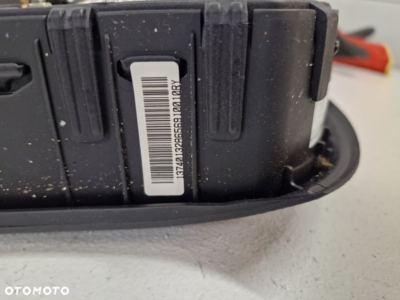 hyundai i30 ii 2 poduszka powietrzna airbag kierowcy kierownicy 56900-a6000 - 7