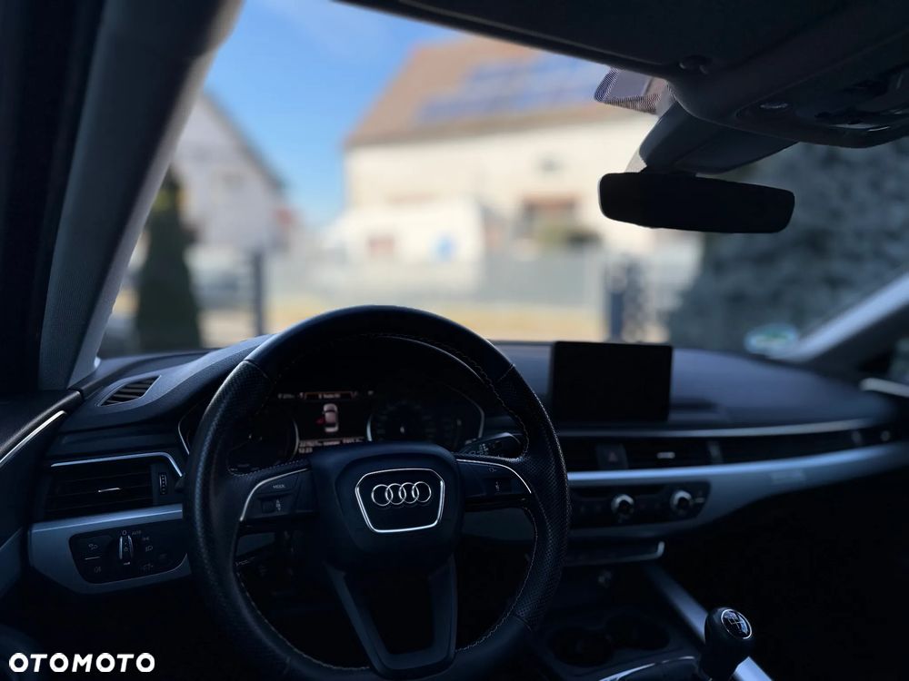 Audi A4 Limousine 2.0 TDI DPF clean diesel quattro Ambition - 26