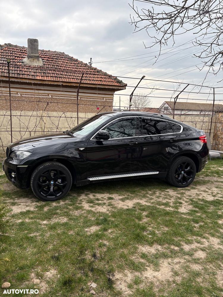 BMW X6 xDrive30d M Sport Edition - 3