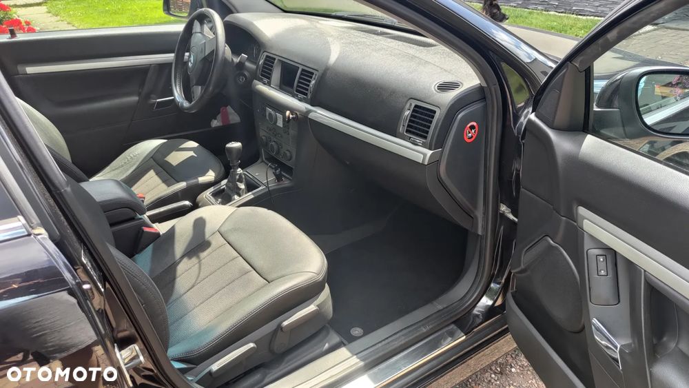 Opel Signum 1.8 Elegance - 13
