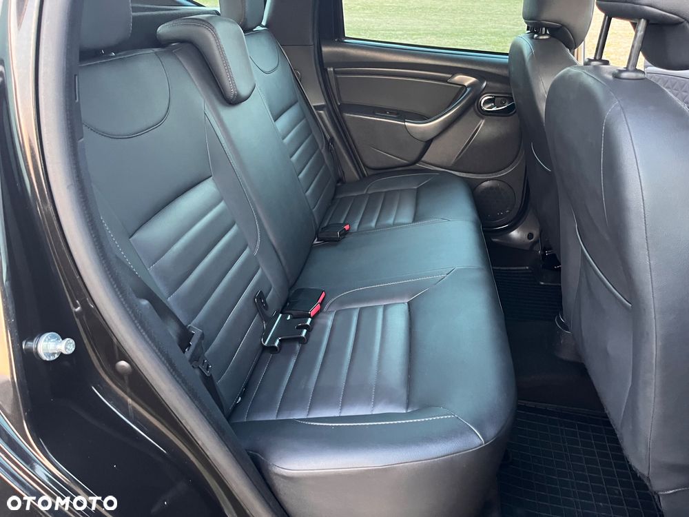 Dacia Duster 1.2 TCe Prestige - 25