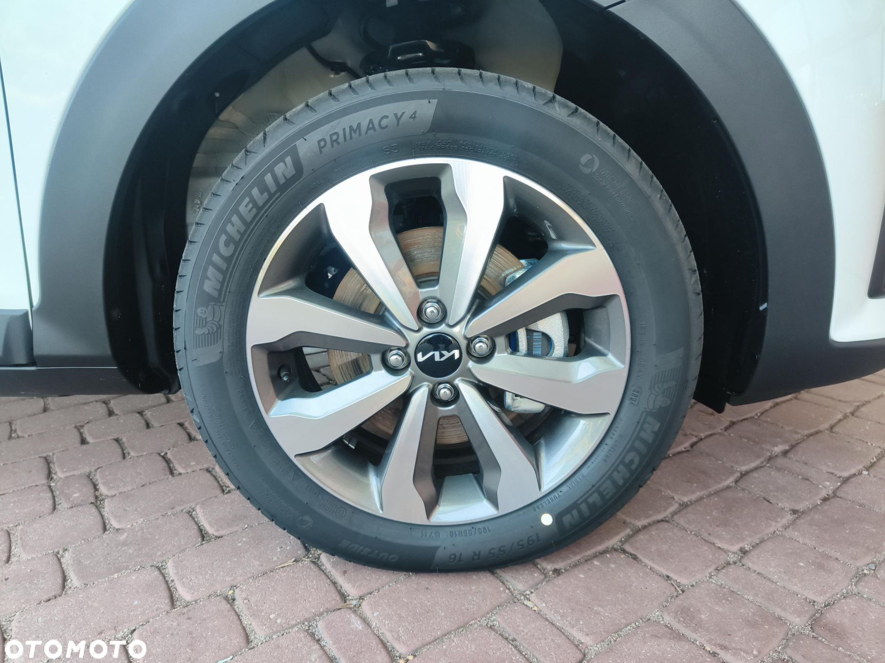 Kia Stonic 1.2 M - 25