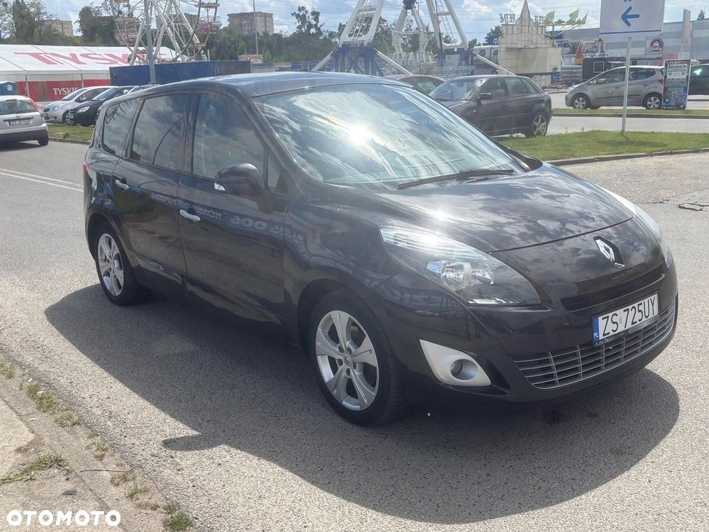 Renault Scenic TCe 130 Dynamique - 5